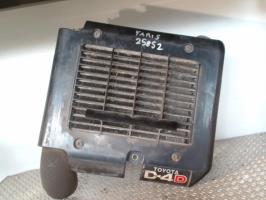 Scambiatore aria (Intercooler)