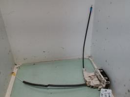 Chiusura centralizzata anteriore destra