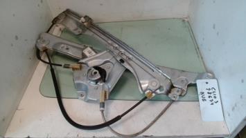 Leve vitre electrique avant gauche