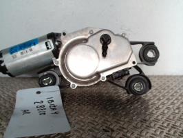 Moteur essuie glace arriere