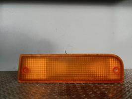 Gruppo ottico anteriore secondario sinistro (luci)(freccia)