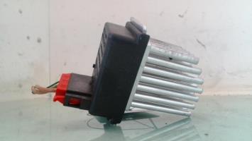 Resistance chauffage