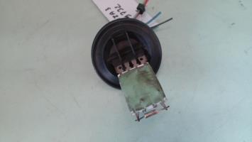 Resistance chauffage