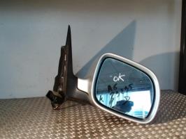 Retrovisor derecho