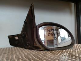 Retrovisor derecho