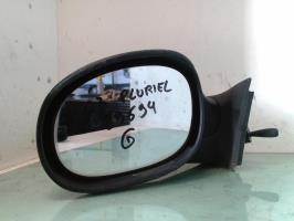 Specchietto retrovisore sinistro