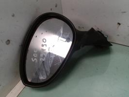 Specchietto retrovisore sinistro