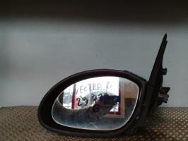 Retrovisor izquierdo