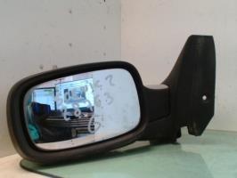 Specchietto retrovisore sinistro
