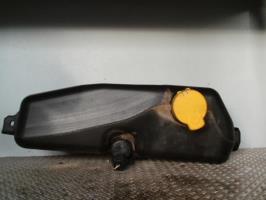 Vase de lave glace