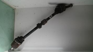 Cardan droit (transmission)