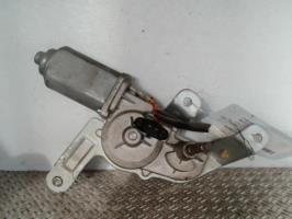 Moteur essuie glace arriere