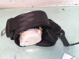 Ceinture arriere droit