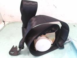 Ceinture arriere gauche