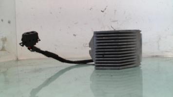 Resistance chauffage