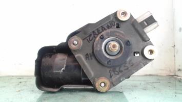 Moteur essuie glace avant