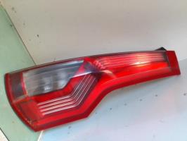 Fanale posteriore principale destro (luci)