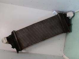 Scambiatore aria (Intercooler)