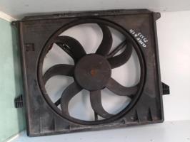 Motoventilatore radiatore