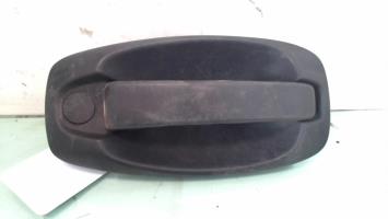 Poignee porte avant droit