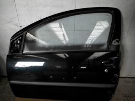 Porte avant gauche