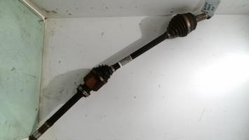 Cardan droit (transmission)