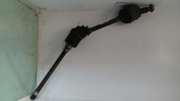Cardan droit (transmission)