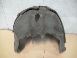 Parasale posteriore sinistro