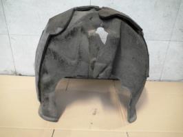 Parasale posteriore destro