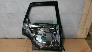 Porte arriere gauche