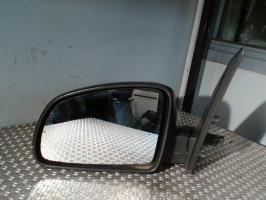 Retroviseur gauche