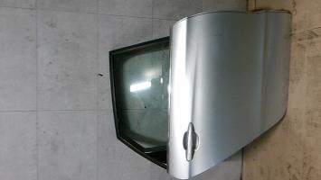 Puerta trasera derecha