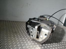 Fermeture centralisee arriere droit