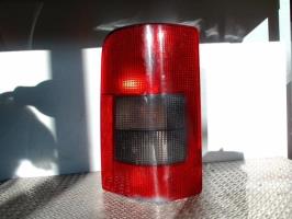 Fanale posteriore principale destro (luci)