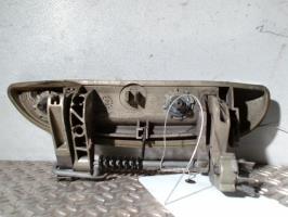 Poignee porte avant gauche