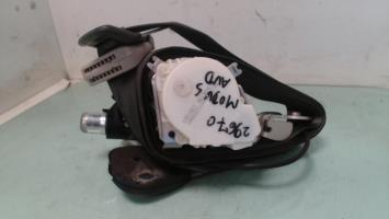 Ceinture avant droit