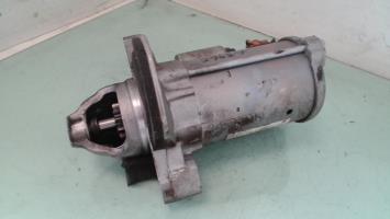 Motorino avviamento