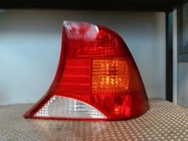 Fanale posteriore principale destro (luci)