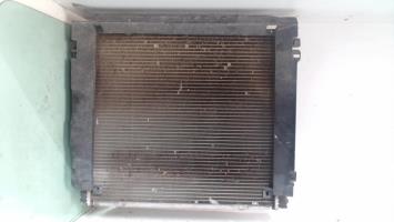 Radiateur eau
