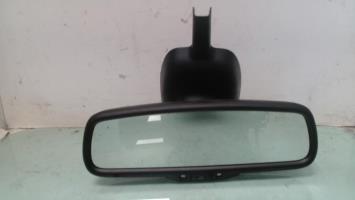 Retrovisor interior