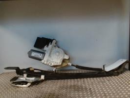 Leve vitre electrique arriere gauche