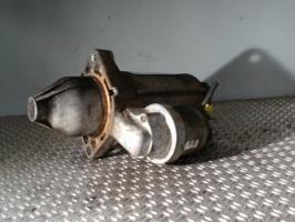 Motorino avviamento