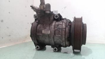Compresseur clim