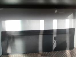Baguette de porte arriere gauche 