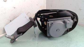 Ceinture arriere droit