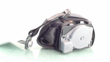 Ceinture arriere gauche