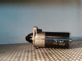 Motor de arranque