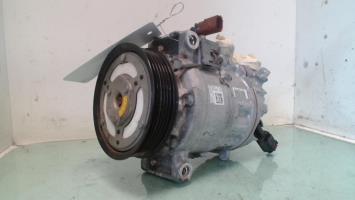 Compresseur clim