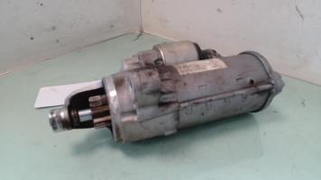 Motorino avviamento