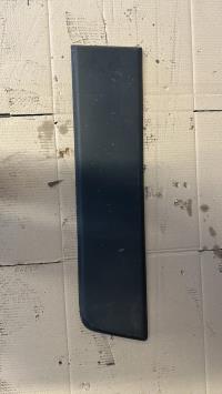Baguette de porte arriere gauche 